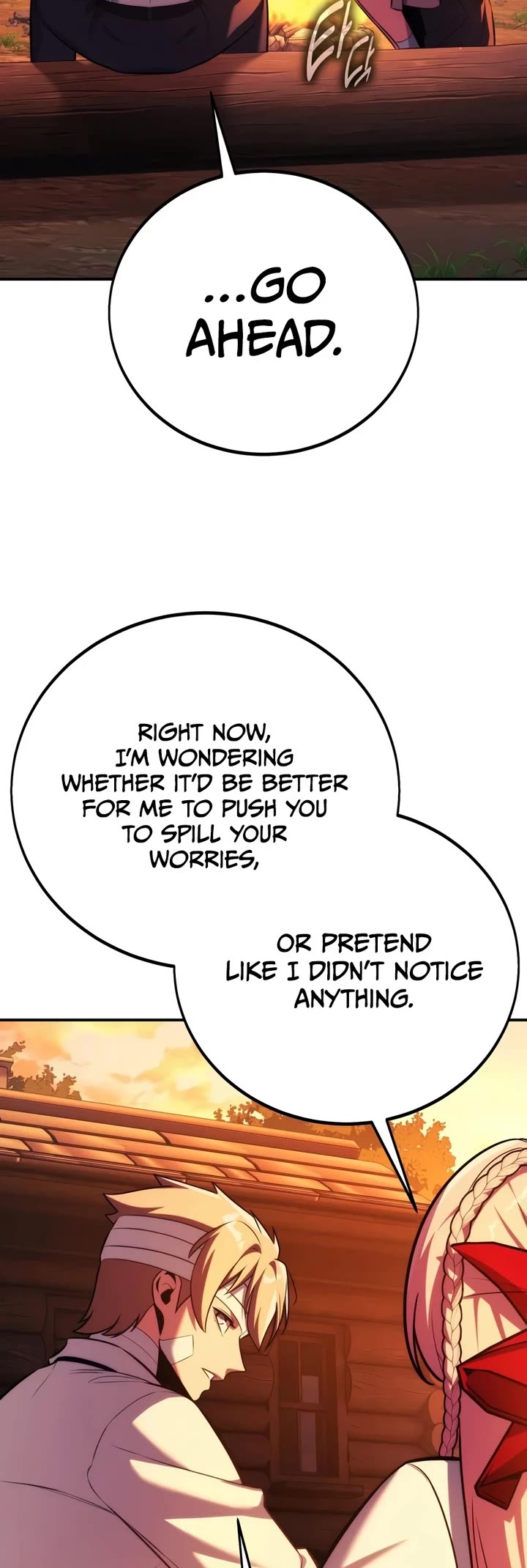 The Extra’s Academy Survival Guide Chapter 107 page 4 - Chapter 107