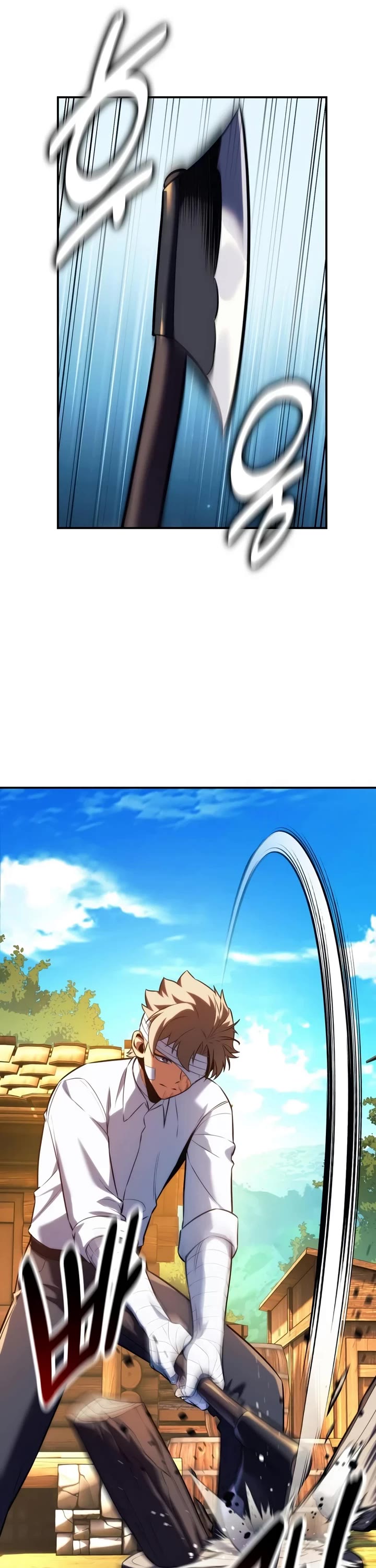 The Extra’s Academy Survival Guide Chapter 107 page 41 - Chapter 107