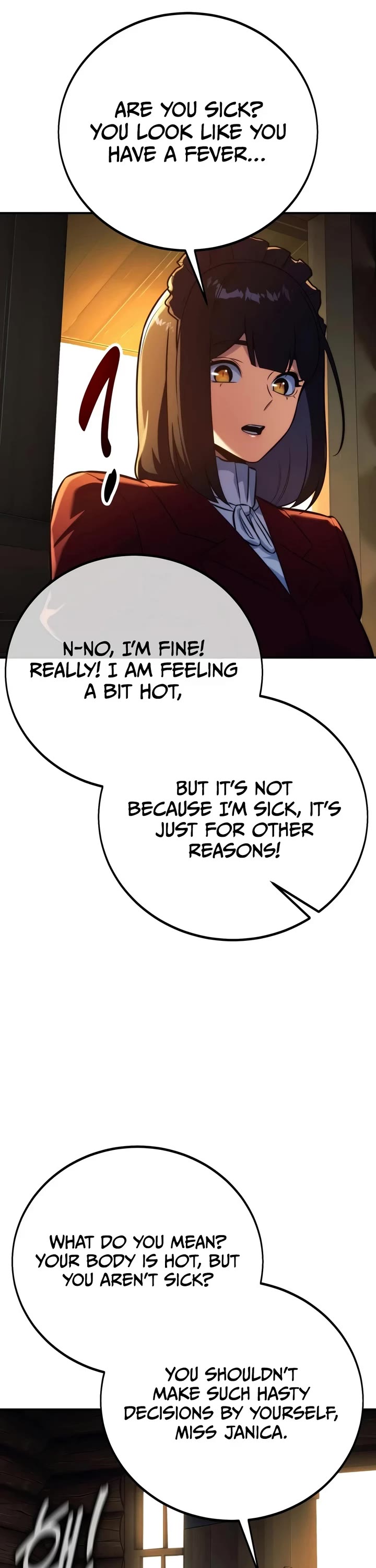 The Extra’s Academy Survival Guide Chapter 107 page 46 - Chapter 107