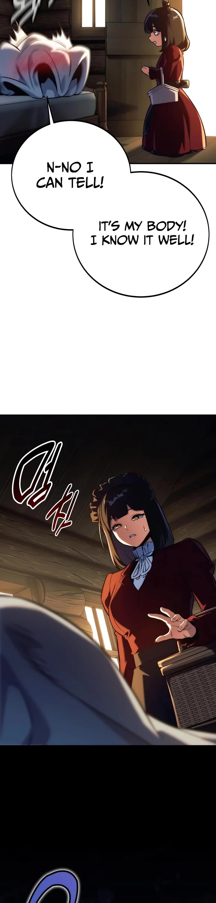 The Extra’s Academy Survival Guide Chapter 107 page 47 - Chapter 107