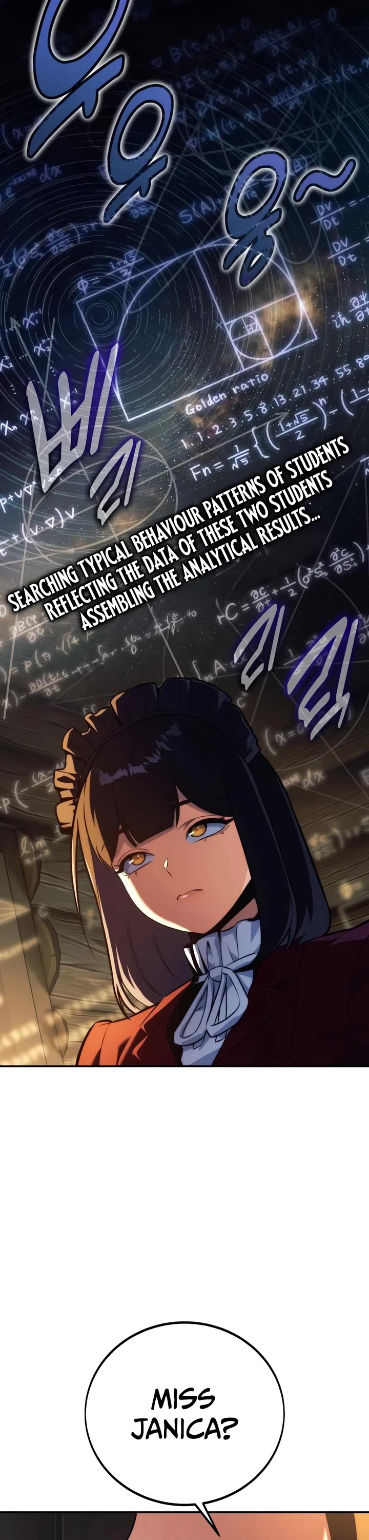 The Extra’s Academy Survival Guide Chapter 107 page 48 - Chapter 107