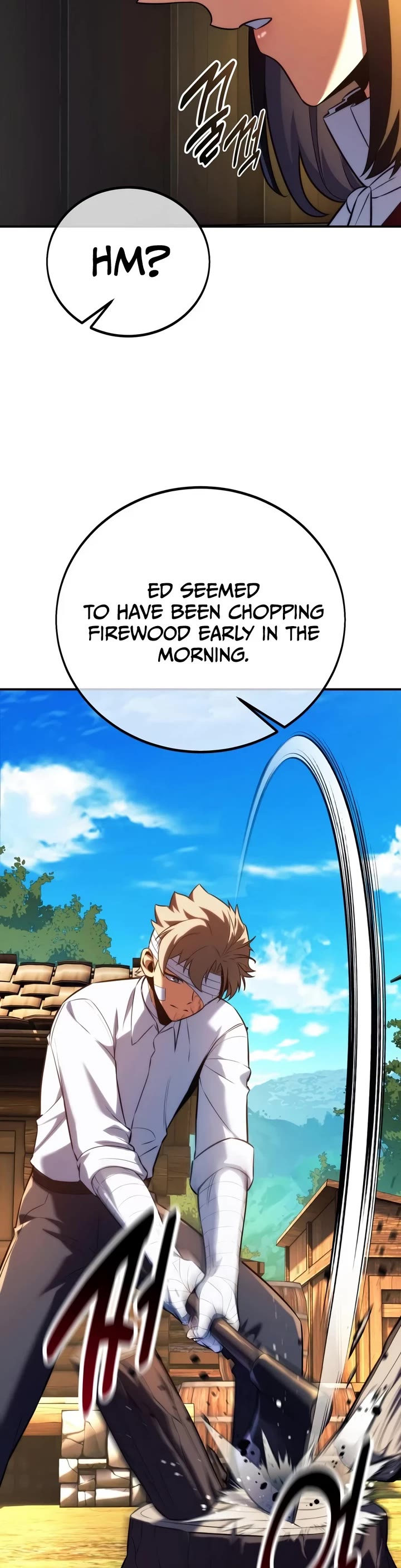 The Extra’s Academy Survival Guide Chapter 107 page 49 - Chapter 107