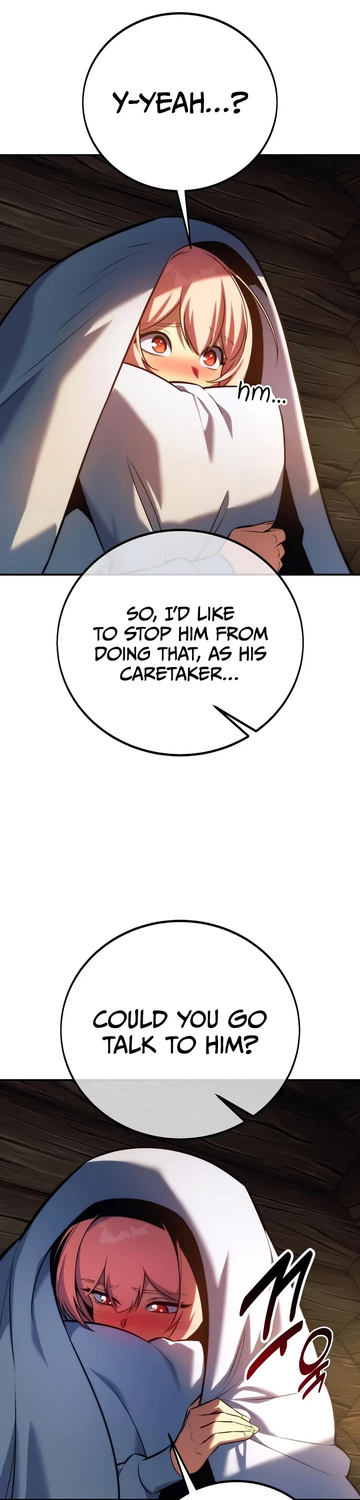 The Extra’s Academy Survival Guide Chapter 107 page 51 - Chapter 107