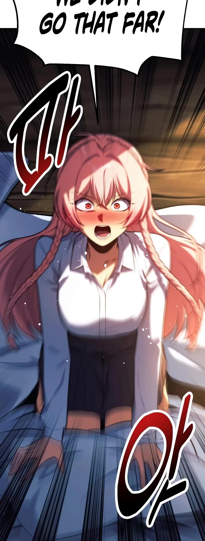 The Extra’s Academy Survival Guide Chapter 107 page 55 - Chapter 107