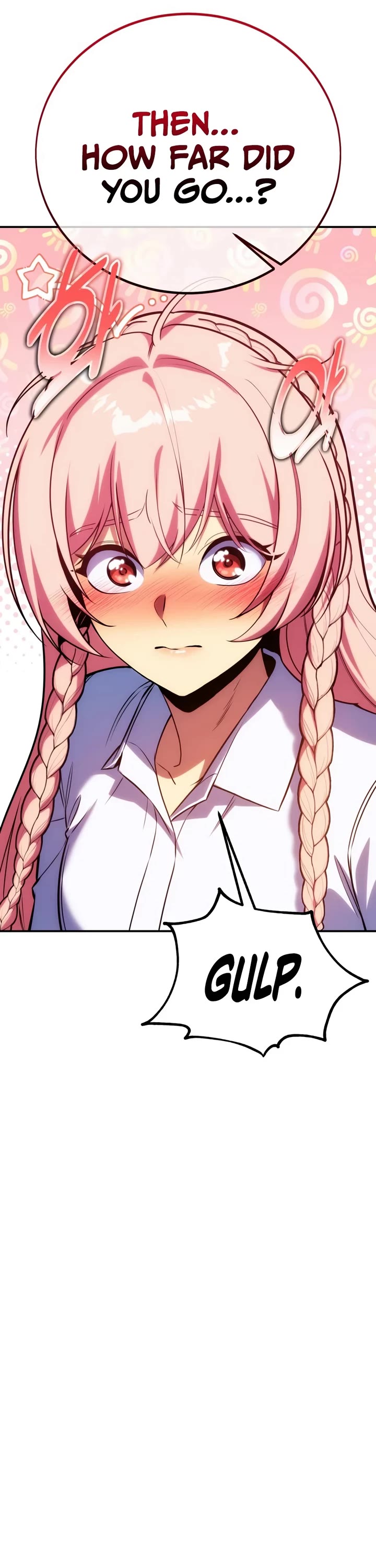 The Extra’s Academy Survival Guide Chapter 107 page 57 - Chapter 107