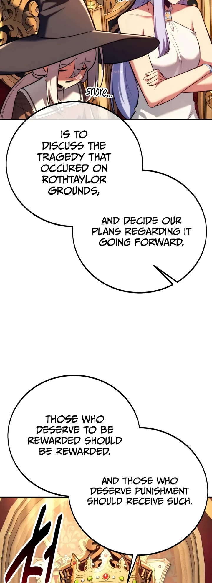 The Extra’s Academy Survival Guide Chapter 107 page 60 - Chapter 107