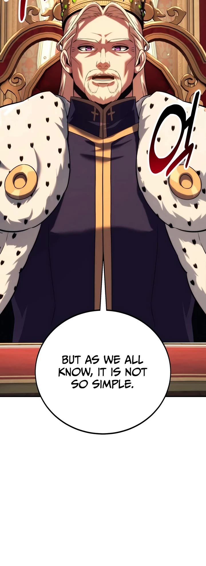 The Extra’s Academy Survival Guide Chapter 107 page 61 - Chapter 107