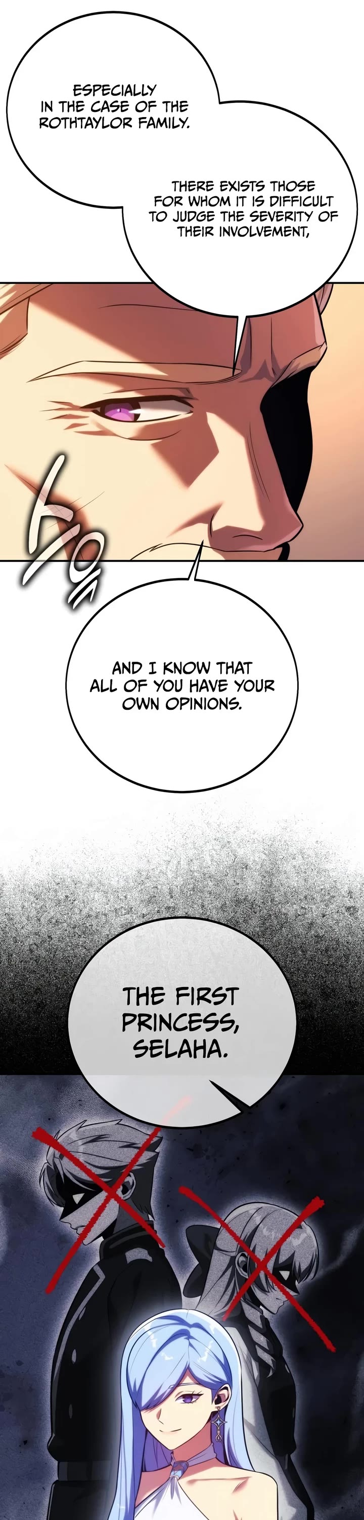 The Extra’s Academy Survival Guide Chapter 107 page 62 - Chapter 107