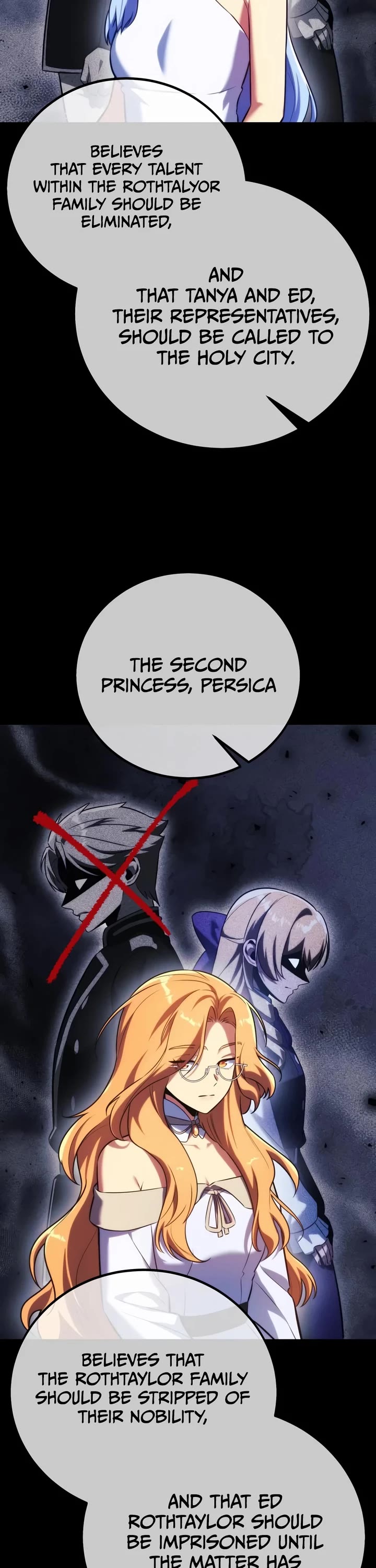The Extra’s Academy Survival Guide Chapter 107 page 63 - Chapter 107