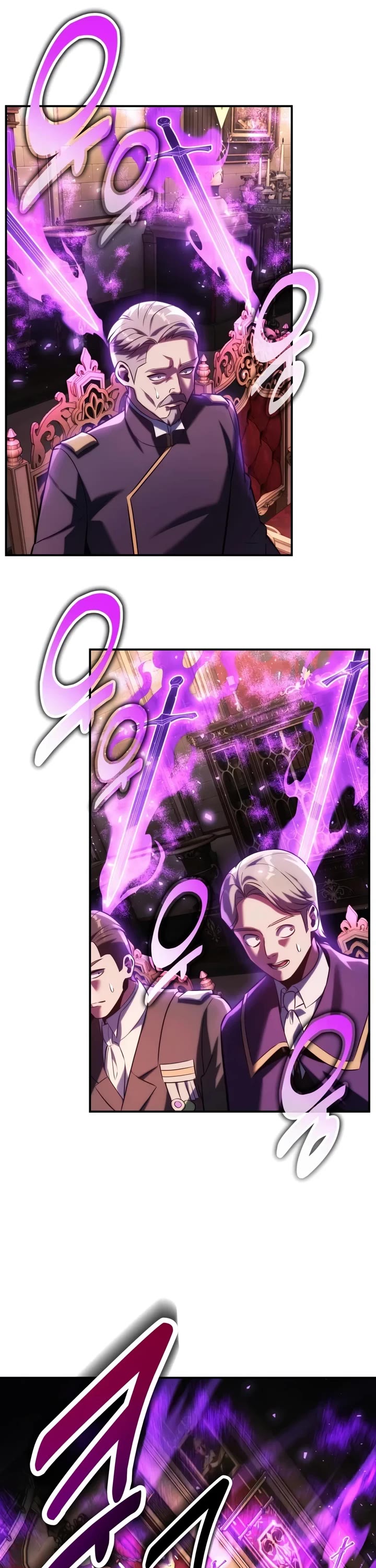 The Extra’s Academy Survival Guide Chapter 107 page 67 - Chapter 107