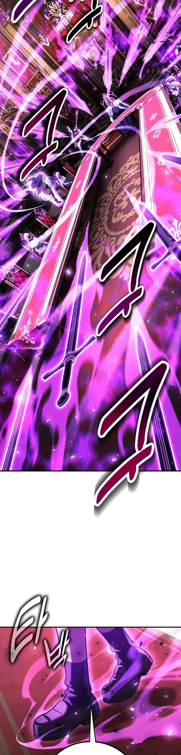 The Extra’s Academy Survival Guide Chapter 107 page 68 - Chapter 107