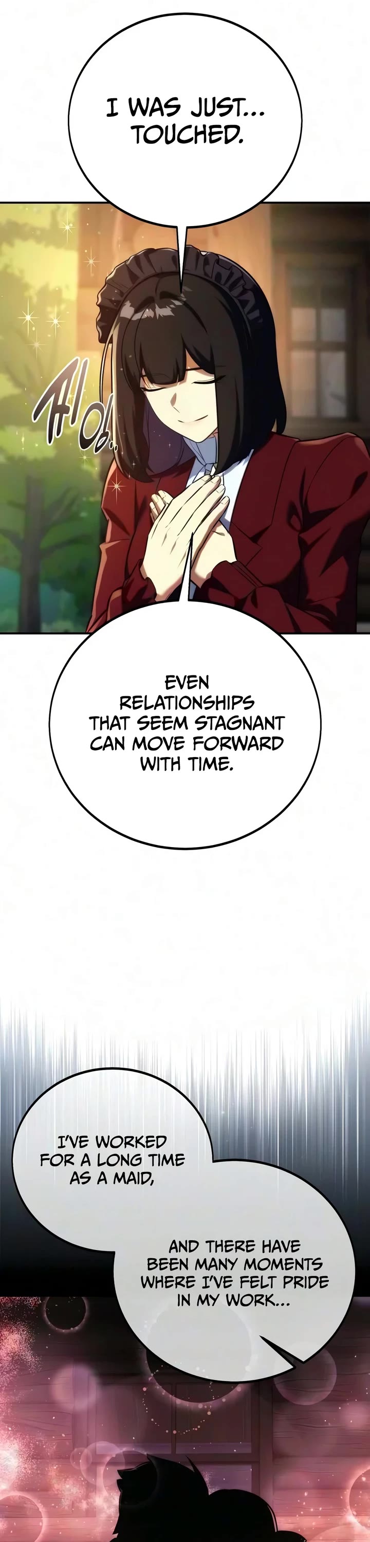The Extra’s Academy Survival Guide Chapter 108 page 12 - Chapter 108