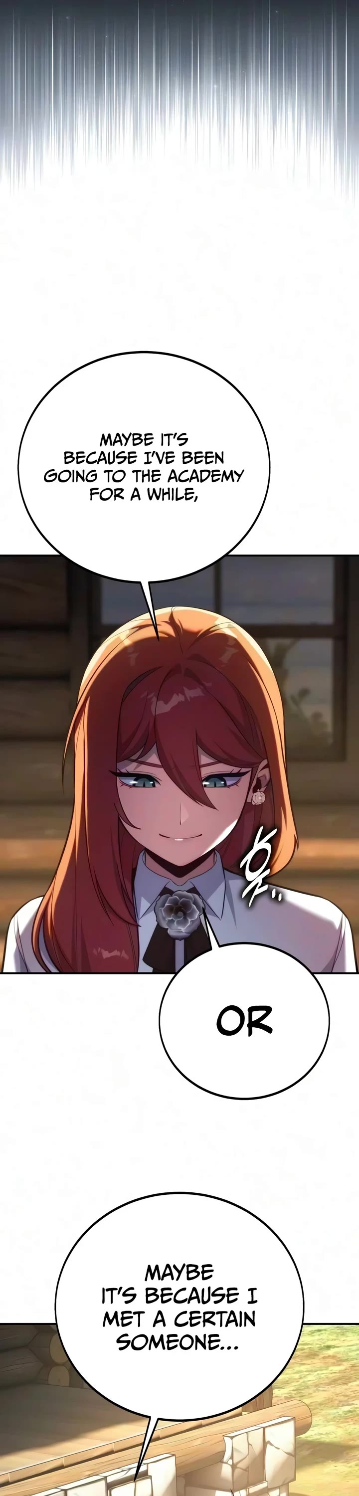 The Extra’s Academy Survival Guide Chapter 108 page 31 - Chapter 108