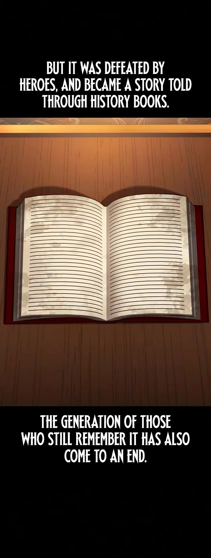 The Extra’s Academy Survival Guide Chapter 108 page 50 - Chapter 108