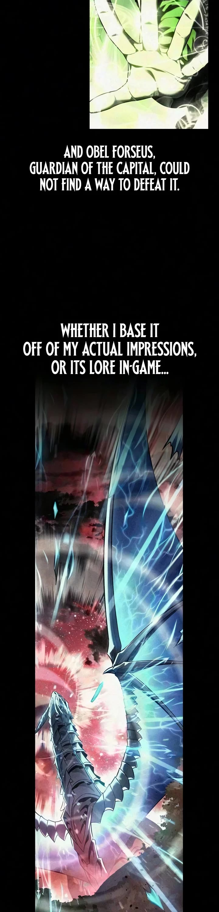 The Extra’s Academy Survival Guide Chapter 108 page 54 - Chapter 108