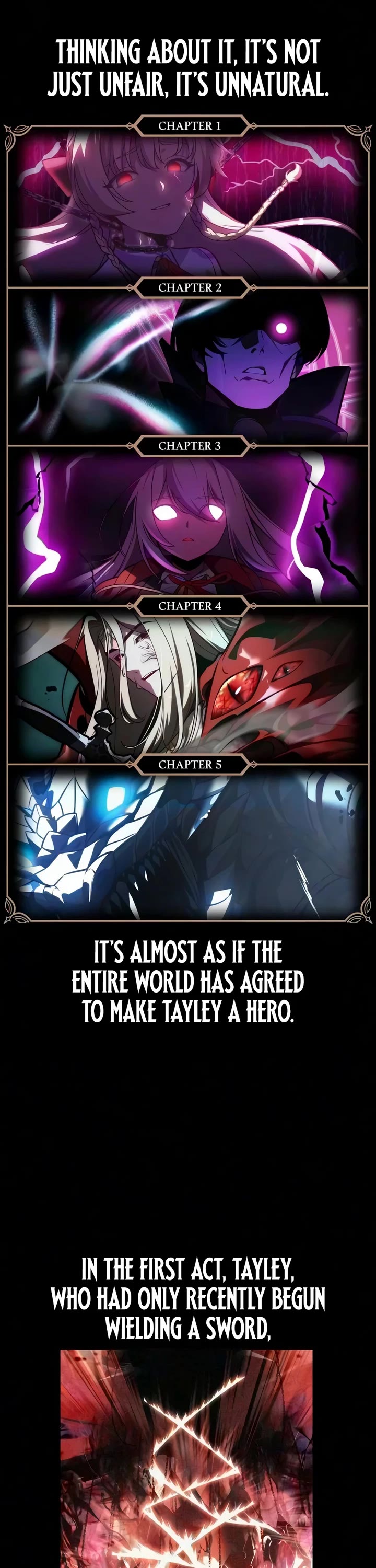The Extra’s Academy Survival Guide Chapter 108 page 57 - Chapter 108