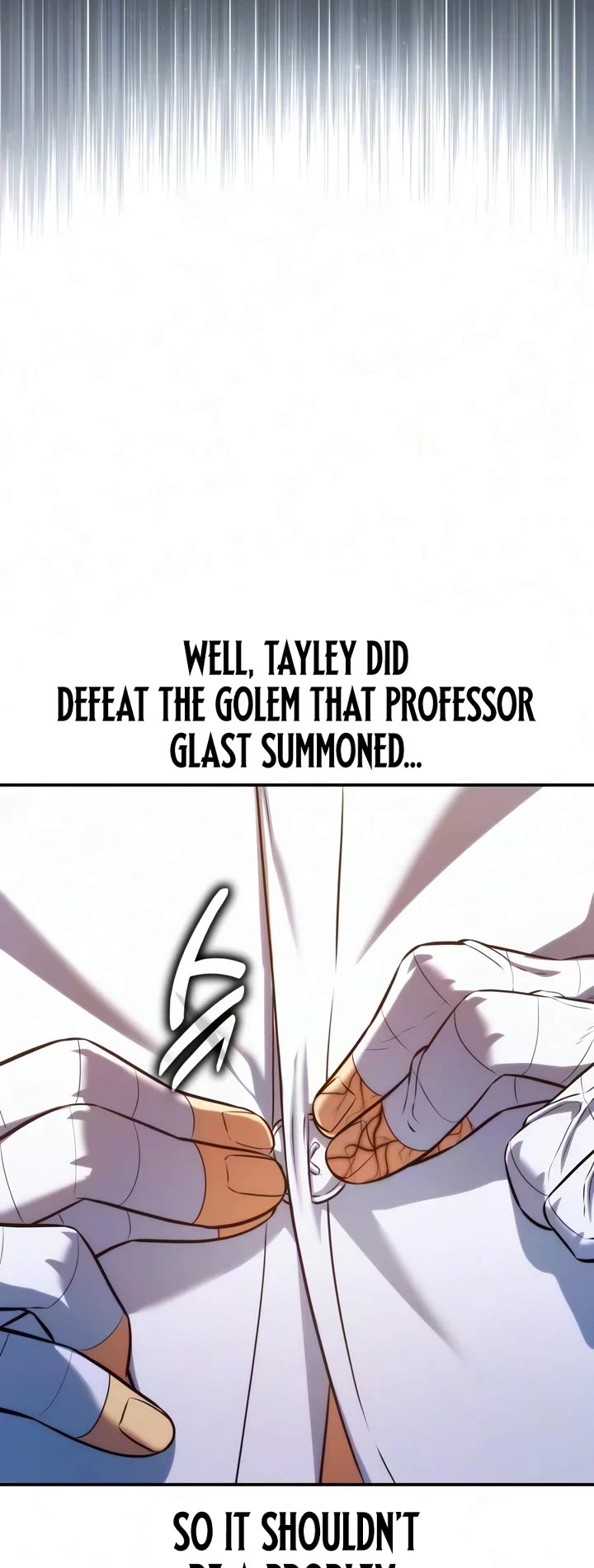 The Extra’s Academy Survival Guide Chapter 108 page 61 - Chapter 108