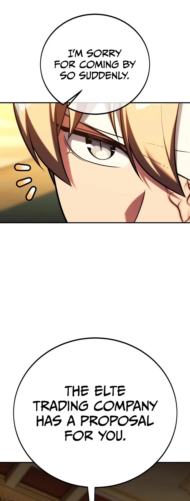 The Extra’s Academy Survival Guide Chapter 109 page 15 - Chapter 109