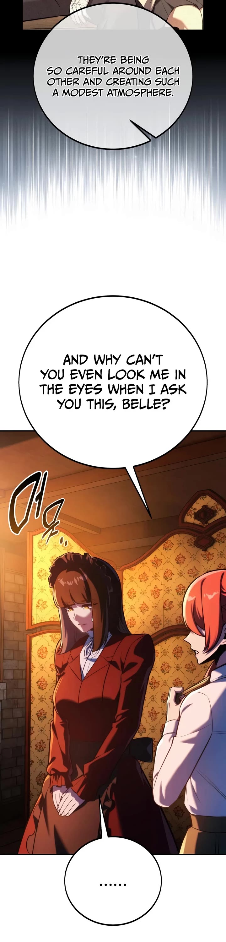 The Extra’s Academy Survival Guide Chapter 109 page 18 - Chapter 109
