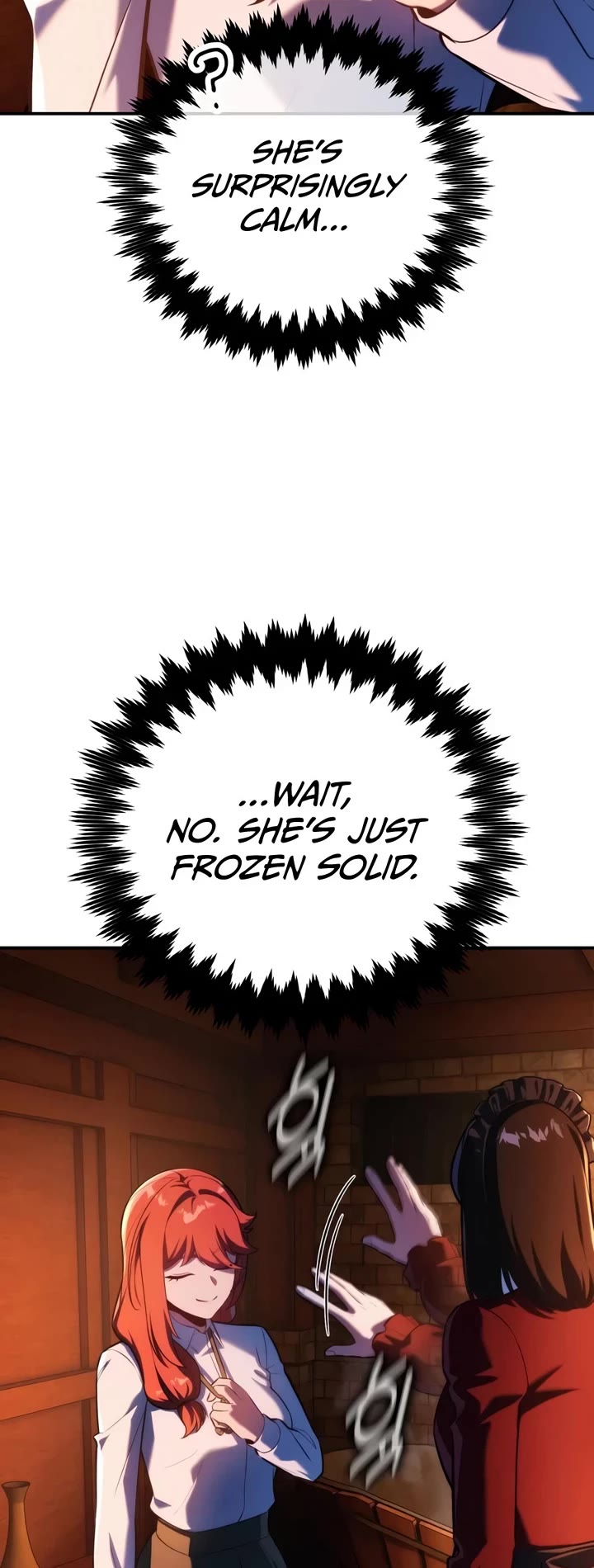 The Extra’s Academy Survival Guide Chapter 109 page 20 - Chapter 109