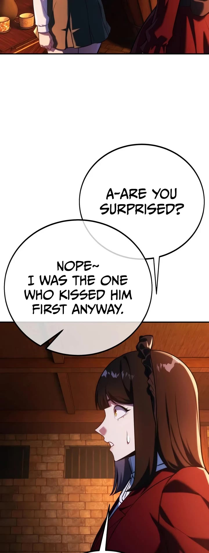 The Extra’s Academy Survival Guide Chapter 109 page 21 - Chapter 109