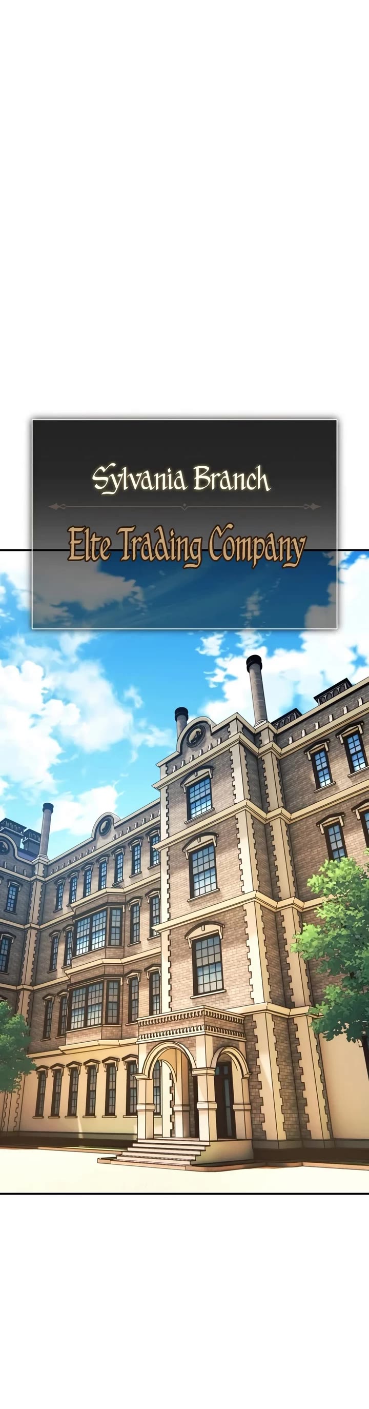 The Extra’s Academy Survival Guide Chapter 109 page 39 - Chapter 109