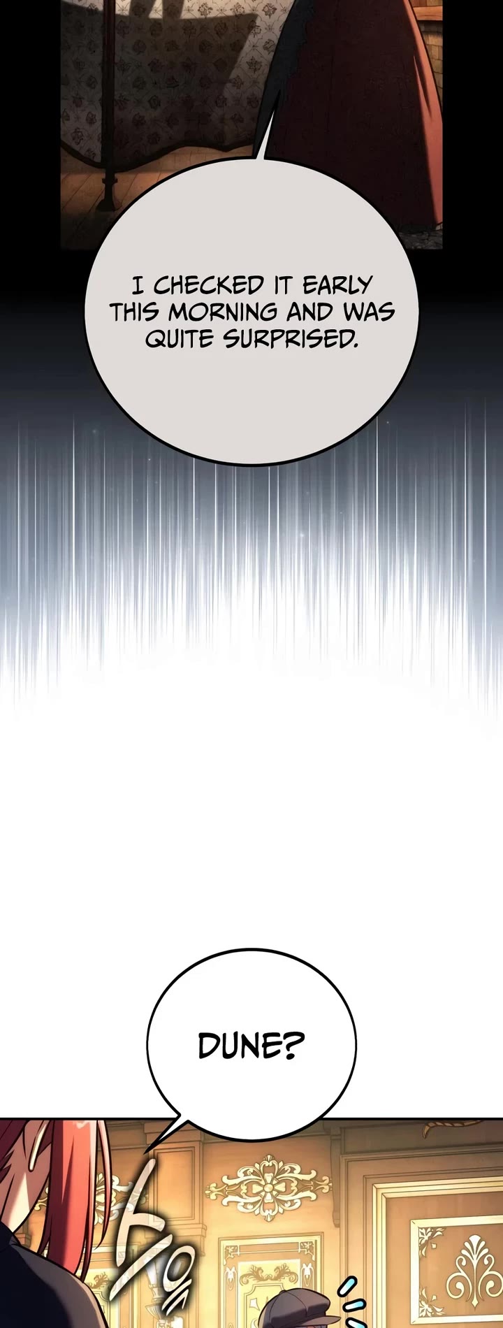 The Extra’s Academy Survival Guide Chapter 109 page 43 - Chapter 109