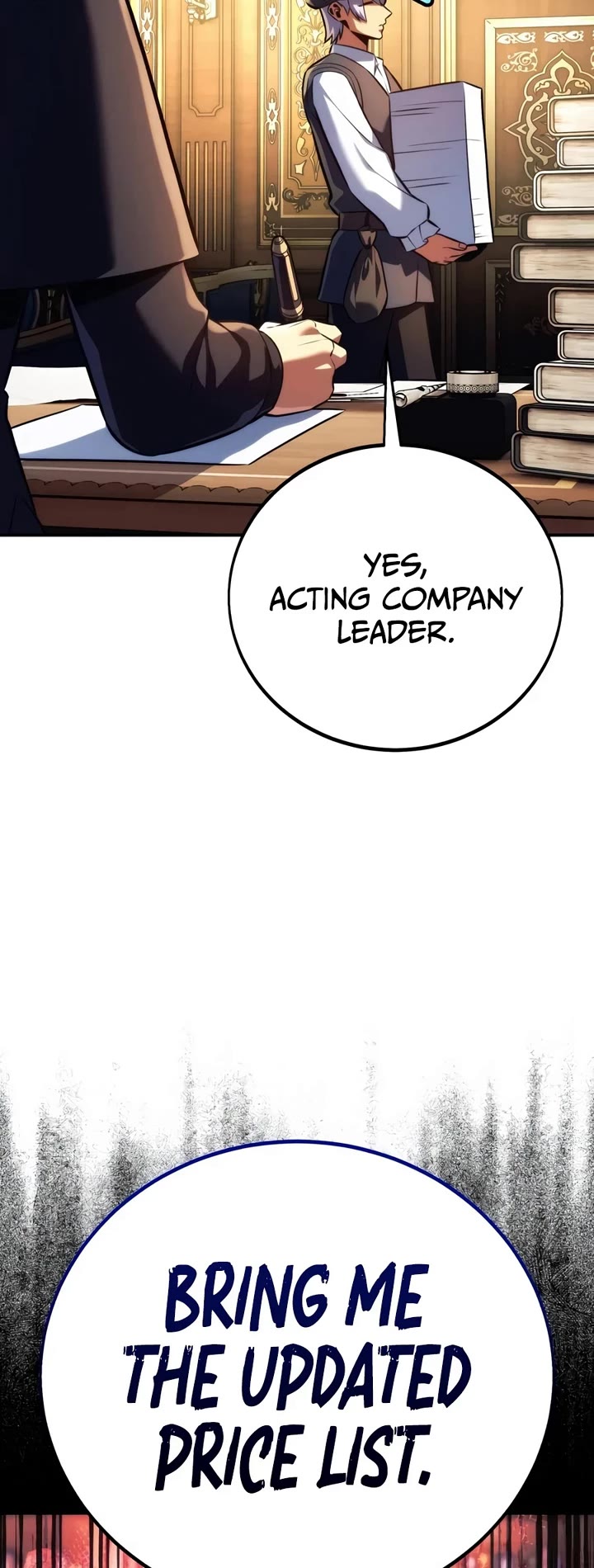The Extra’s Academy Survival Guide Chapter 109 page 44 - Chapter 109