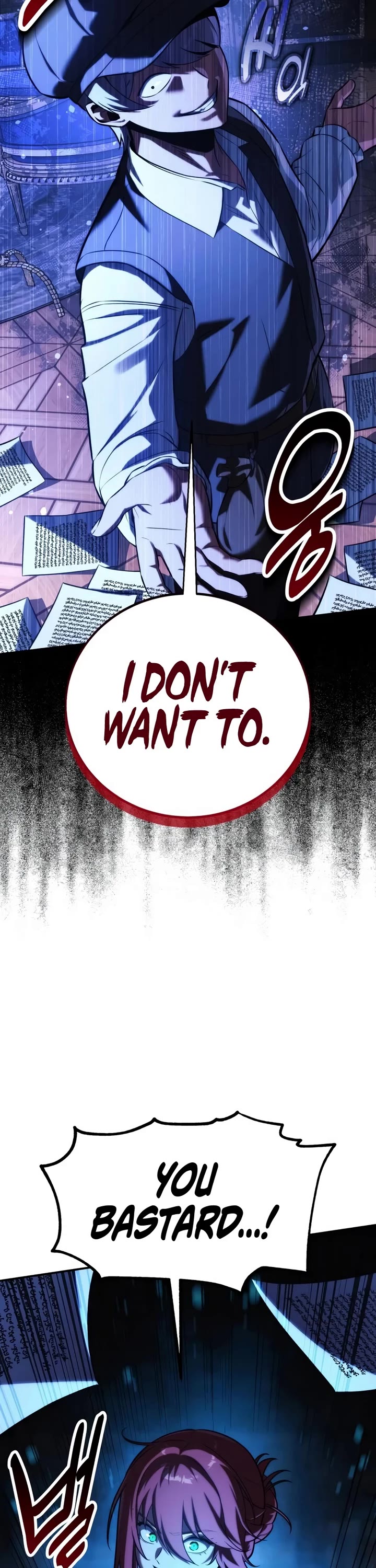 The Extra’s Academy Survival Guide Chapter 109 page 47 - Chapter 109