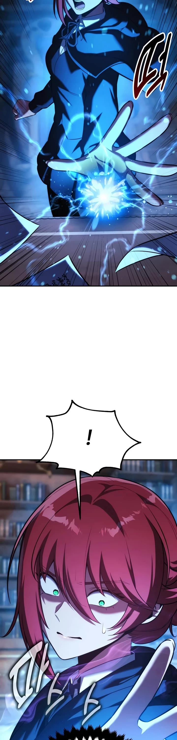 The Extra’s Academy Survival Guide Chapter 109 page 48 - Chapter 109