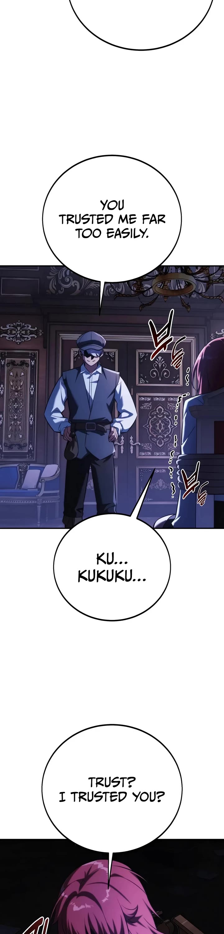 The Extra’s Academy Survival Guide Chapter 109 page 53 - Chapter 109