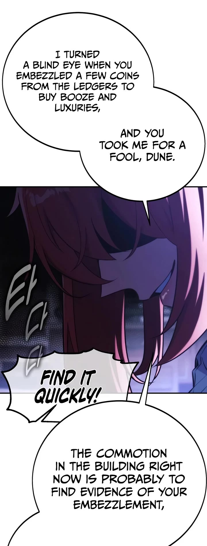The Extra’s Academy Survival Guide Chapter 109 page 55 - Chapter 109