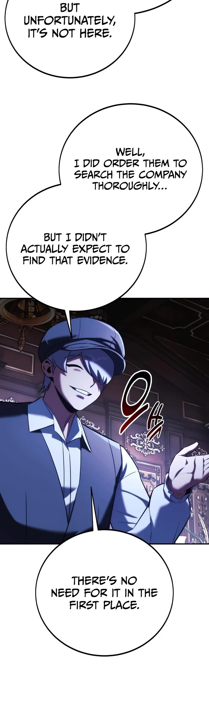 The Extra’s Academy Survival Guide Chapter 109 page 56 - Chapter 109