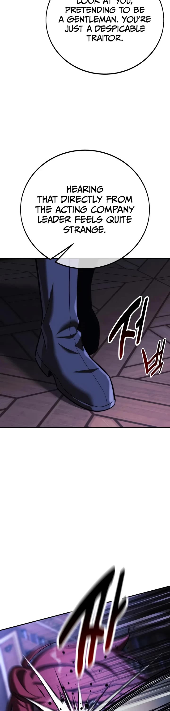 The Extra’s Academy Survival Guide Chapter 109 page 59 - Chapter 109