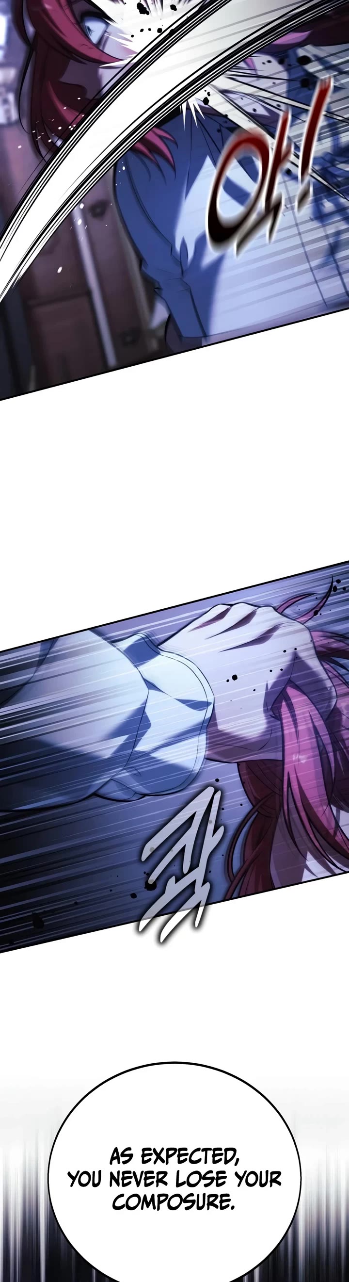The Extra’s Academy Survival Guide Chapter 109 page 60 - Chapter 109