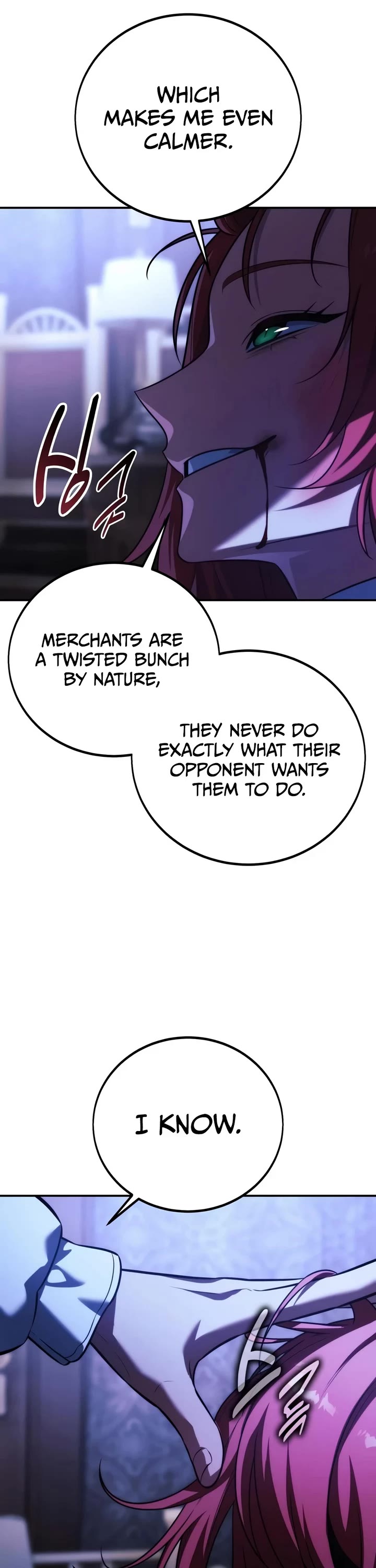 The Extra’s Academy Survival Guide Chapter 109 page 62 - Chapter 109