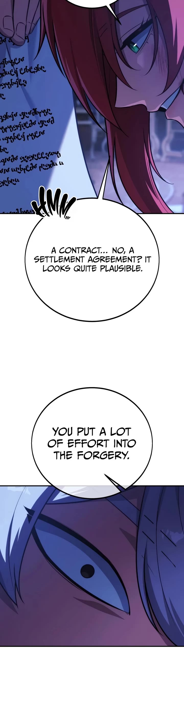 The Extra’s Academy Survival Guide Chapter 109 page 66 - Chapter 109