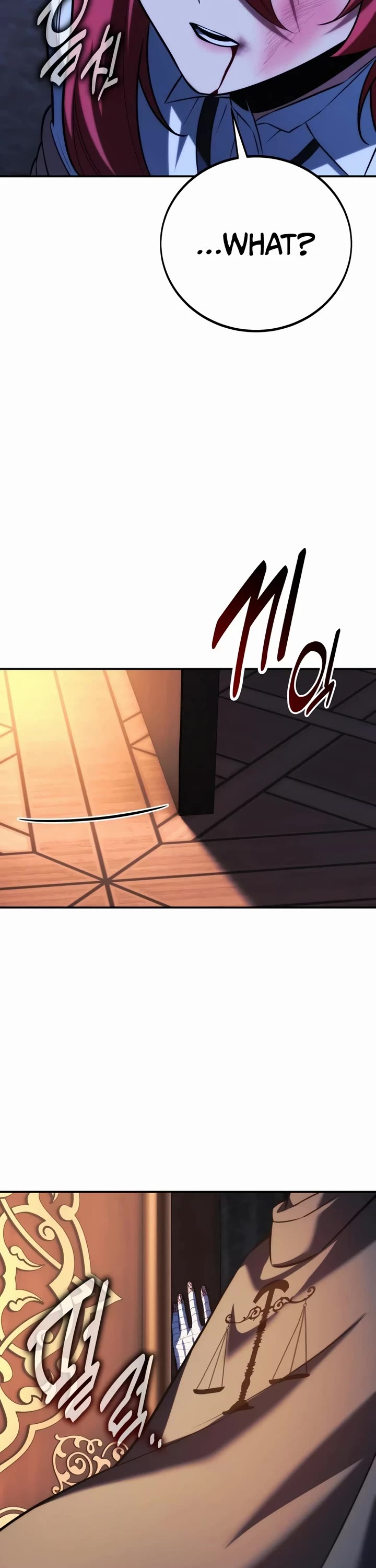 The Extra’s Academy Survival Guide Chapter 109 page 68 - Chapter 109