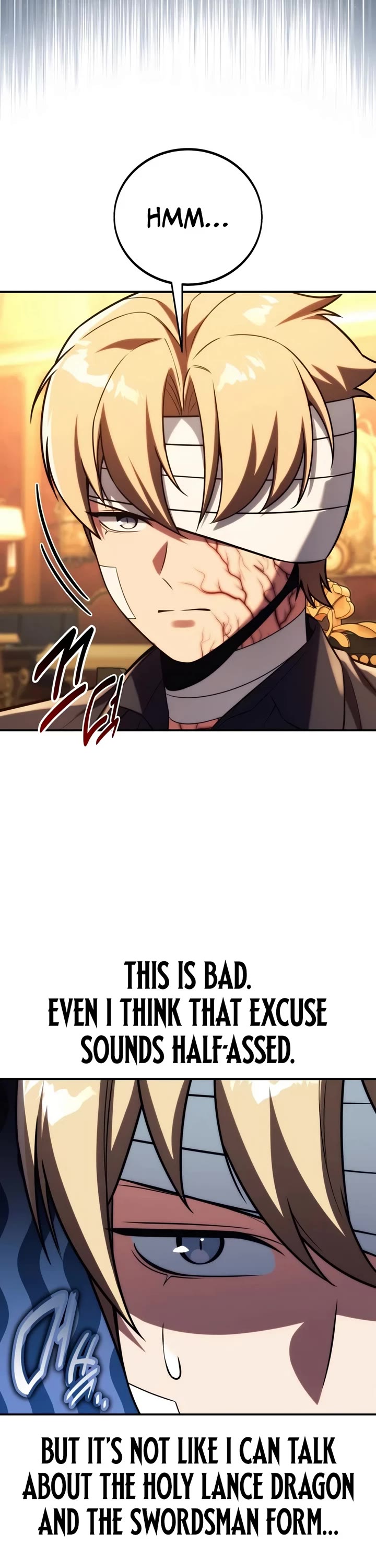 The Extra’s Academy Survival Guide Chapter 109 page 7 - Chapter 109