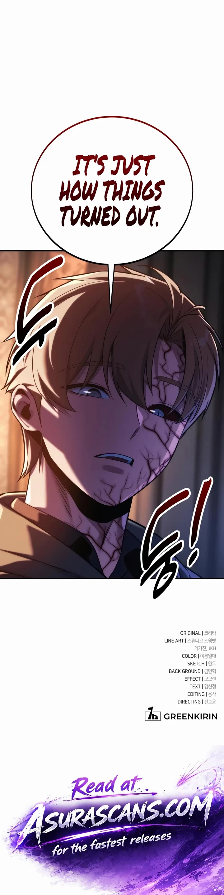 The Extra’s Academy Survival Guide Chapter 109 page 70 - Chapter 109