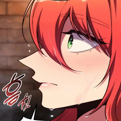 The Extra’s Academy Survival Guide Chapter 109 cover
