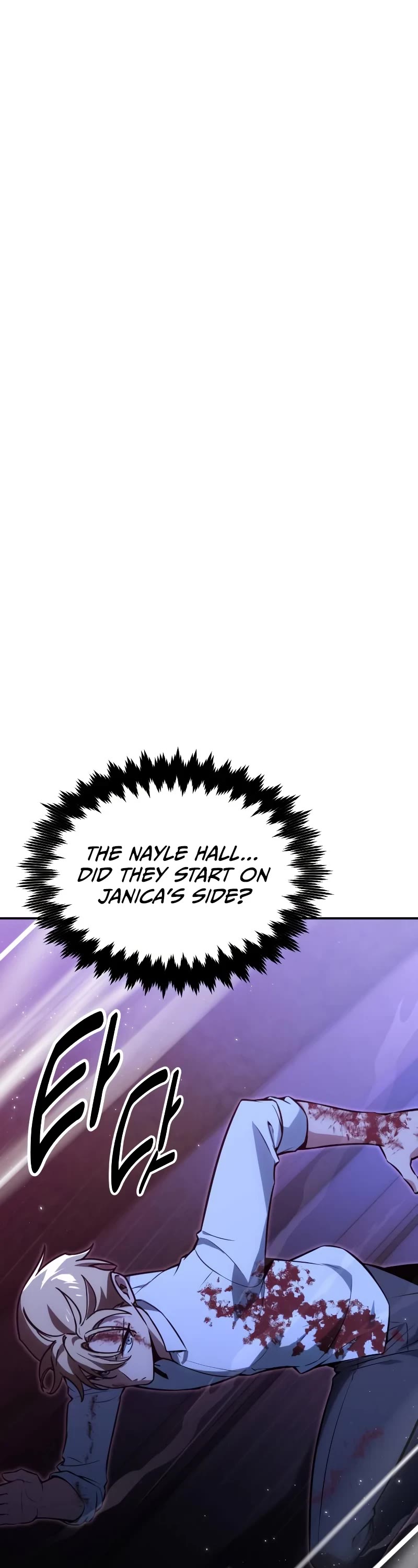 The Extra’s Academy Survival Guide Chapter 11 page 12 - Chapter 11