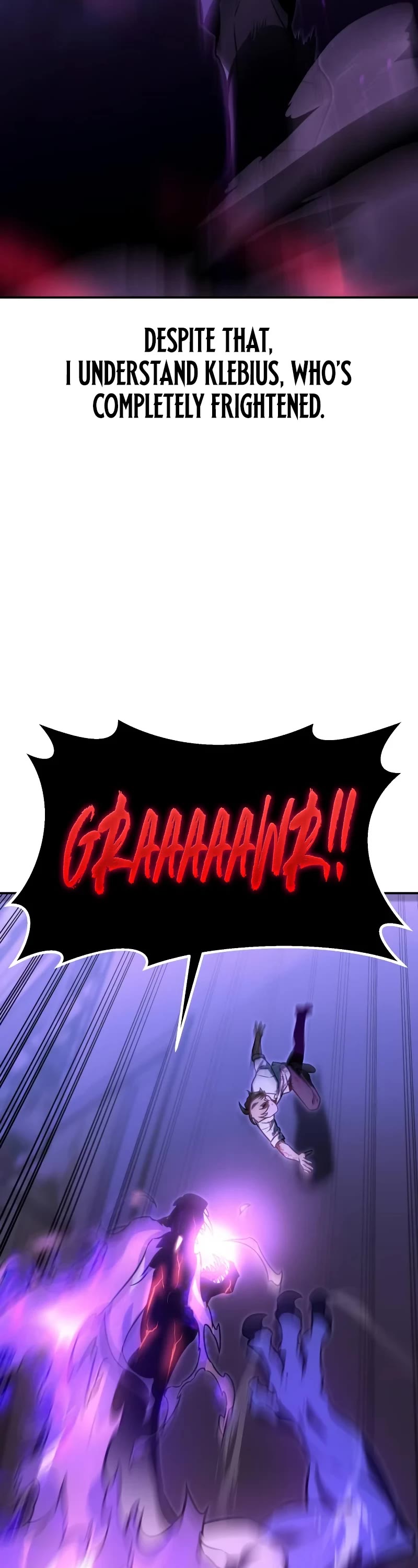 The Extra’s Academy Survival Guide Chapter 11 page 28 - Chapter 11