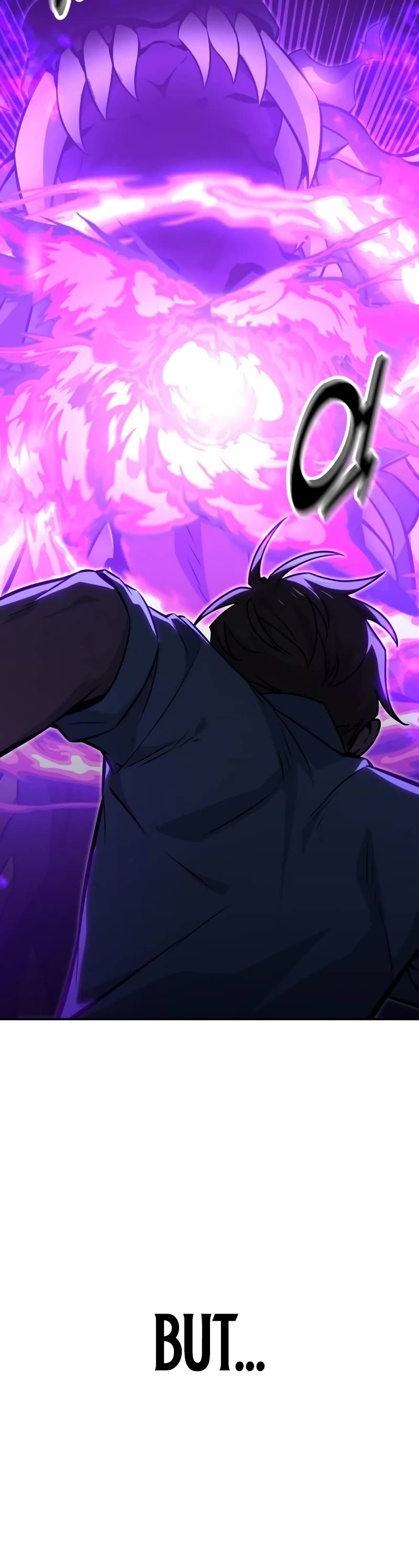 The Extra’s Academy Survival Guide Chapter 11 page 35 - Chapter 11