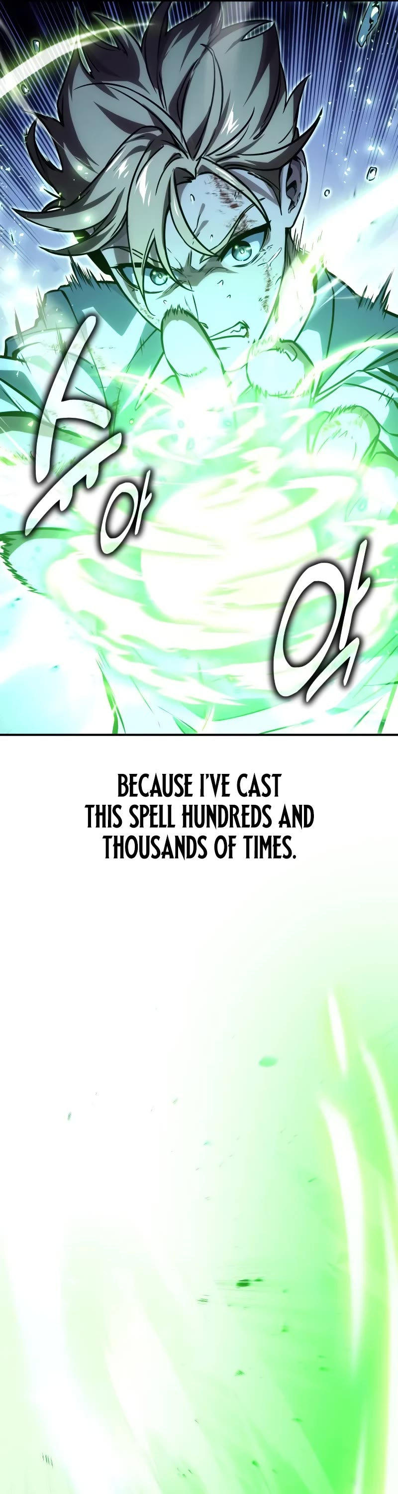 The Extra’s Academy Survival Guide Chapter 11 page 41 - Chapter 11