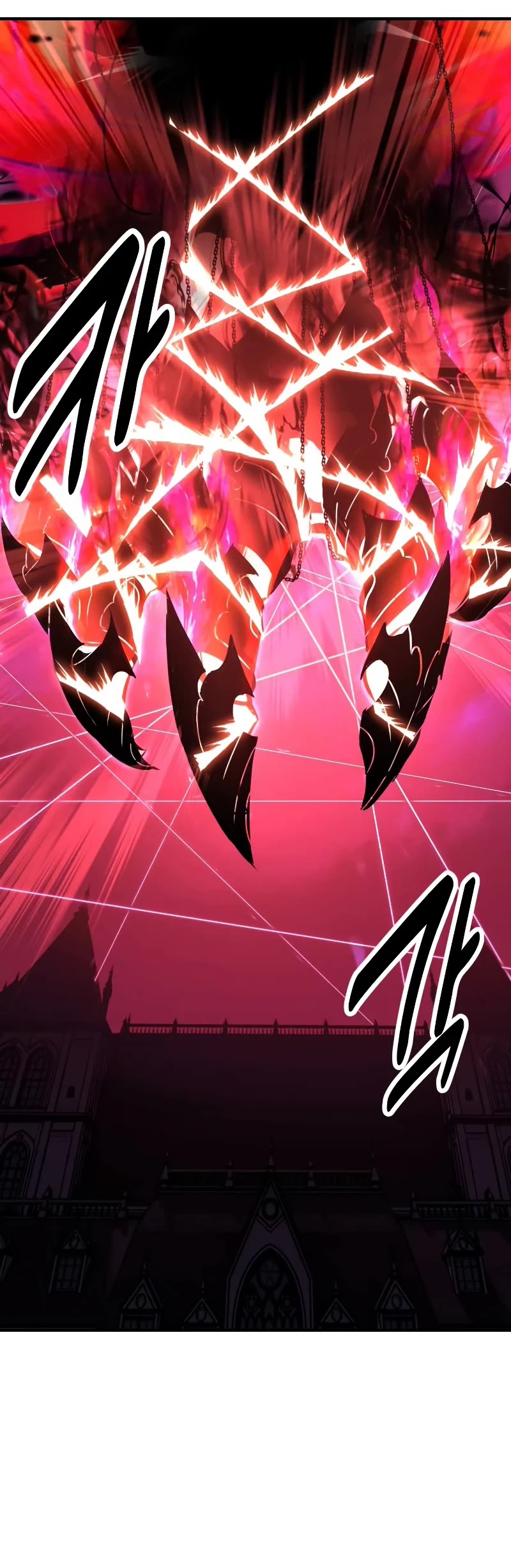 The Extra’s Academy Survival Guide Chapter 11 page 50 - Chapter 11
