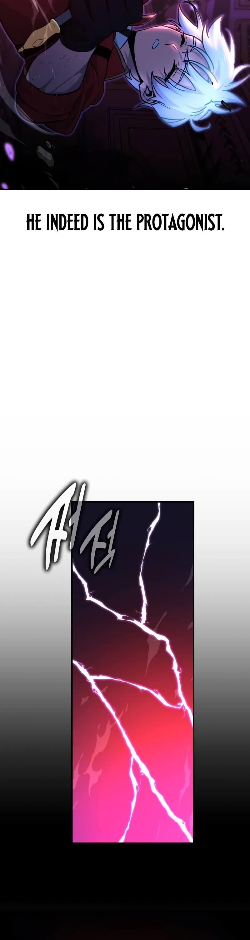 The Extra’s Academy Survival Guide Chapter 11 page 53 - Chapter 11