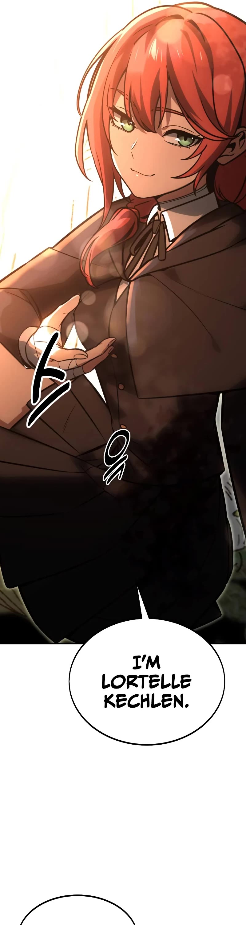 The Extra’s Academy Survival Guide Chapter 11 page 60 - Chapter 11