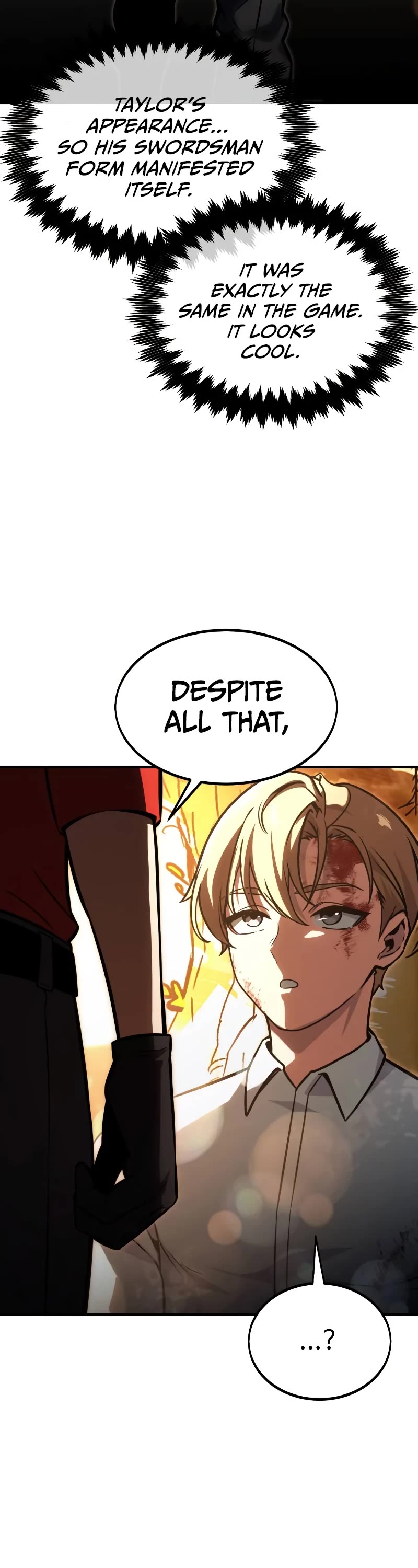 The Extra’s Academy Survival Guide Chapter 11 page 66 - Chapter 11