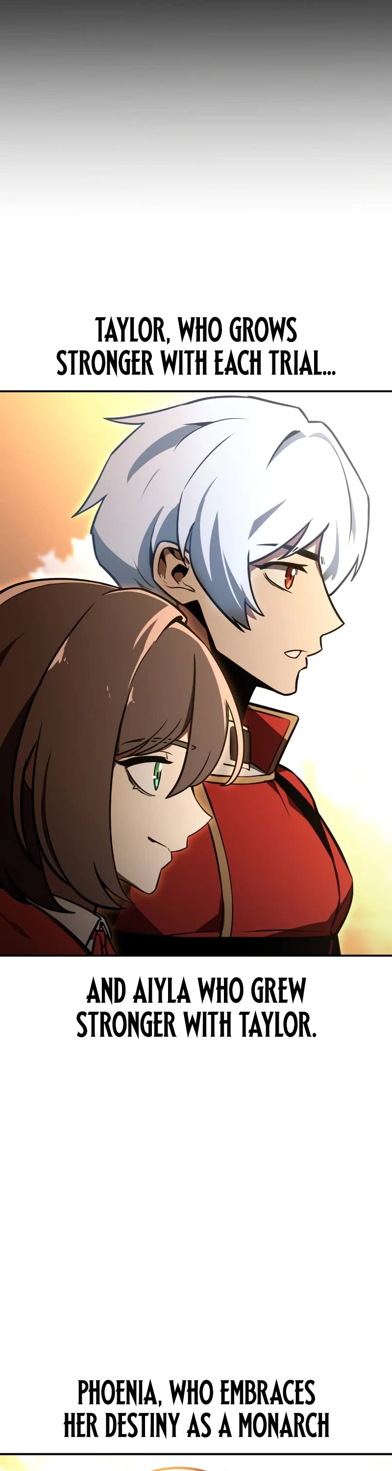 The Extra’s Academy Survival Guide Chapter 11 page 76 - Chapter 11